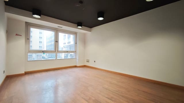 Kantoor te koop in Centro Urbano, Gijón - € 329.500 (Ref: 9573718)