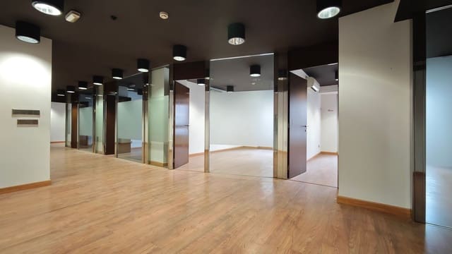 Kantoor te koop in Centro Urbano, Gijón - € 329.500 (Ref: 9573718)