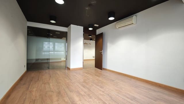 Kantoor te koop in Centro Urbano, Gijón - € 329.500 (Ref: 9573718)