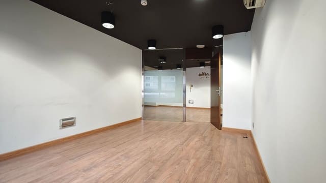 Kantoor te koop in Centro Urbano, Gijón - € 329.500 (Ref: 9573718)
