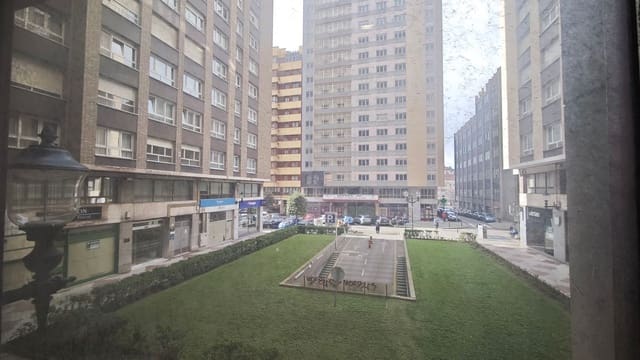 Kantoor te koop in Centro Urbano, Gijón - € 329.500 (Ref: 9573718)