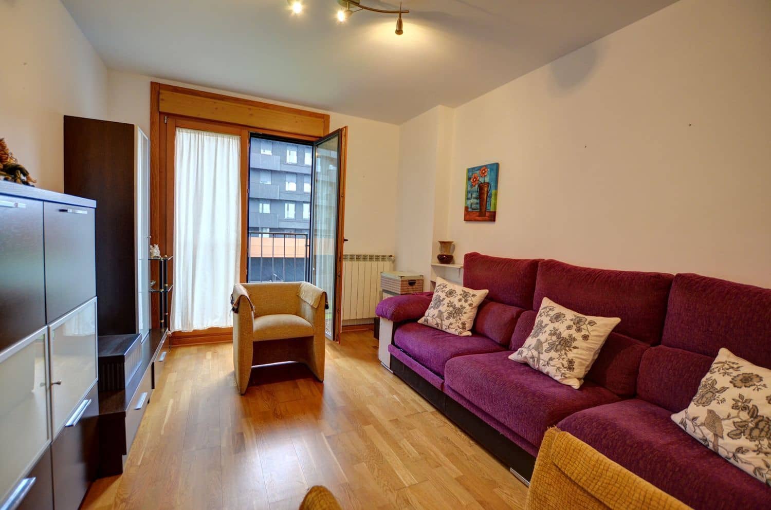 2 soverom Leilighet til salgs i Gijon med garasje - € 205 000 (Ref: 9573719)