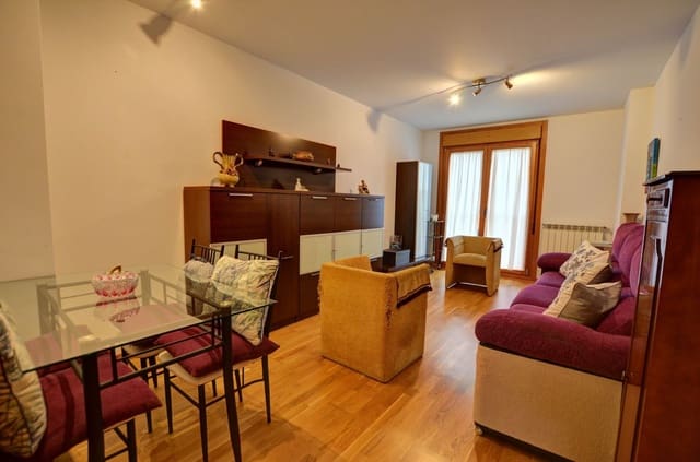 2 soverom Leilighet til salgs i Gijón med garasje - € 205 000 (Ref: 9573719)