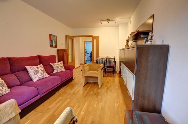 2 soverom Leilighet til salgs i Gijón med garasje - € 205 000 (Ref: 9573719)