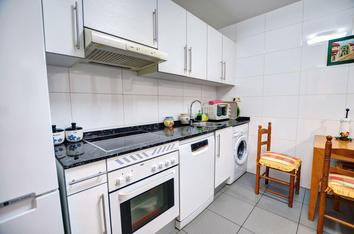 2 soverom Leilighet til salgs i Gijon med garasje - € 205 000 (Ref: 9573719)