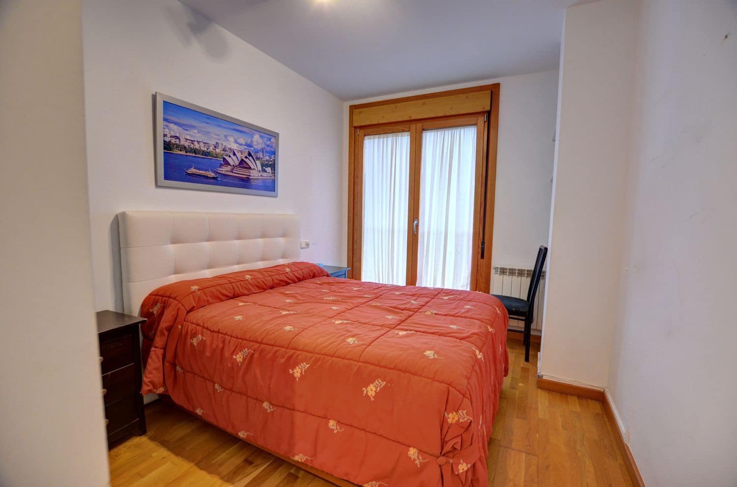 2 soverom Leilighet til salgs i Gijon med garasje - € 205 000 (Ref: 9573719)