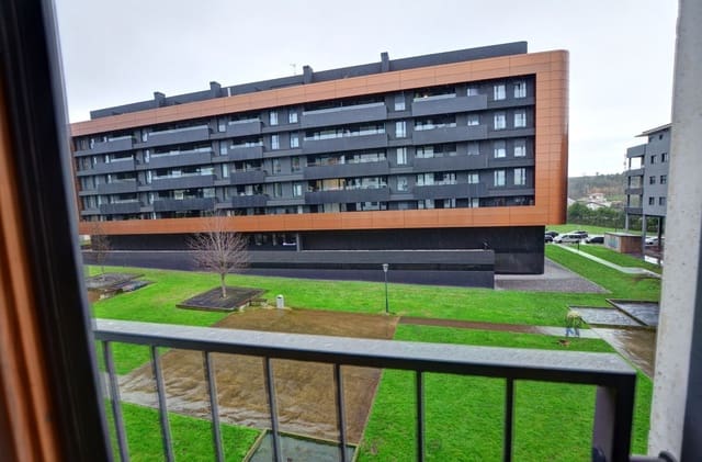 2 soverom Leilighet til salgs i Gijón med garasje - € 205 000 (Ref: 9573719)