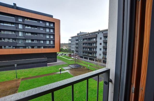 2 soverom Leilighet til salgs i Gijón med garasje - € 205 000 (Ref: 9573719)
