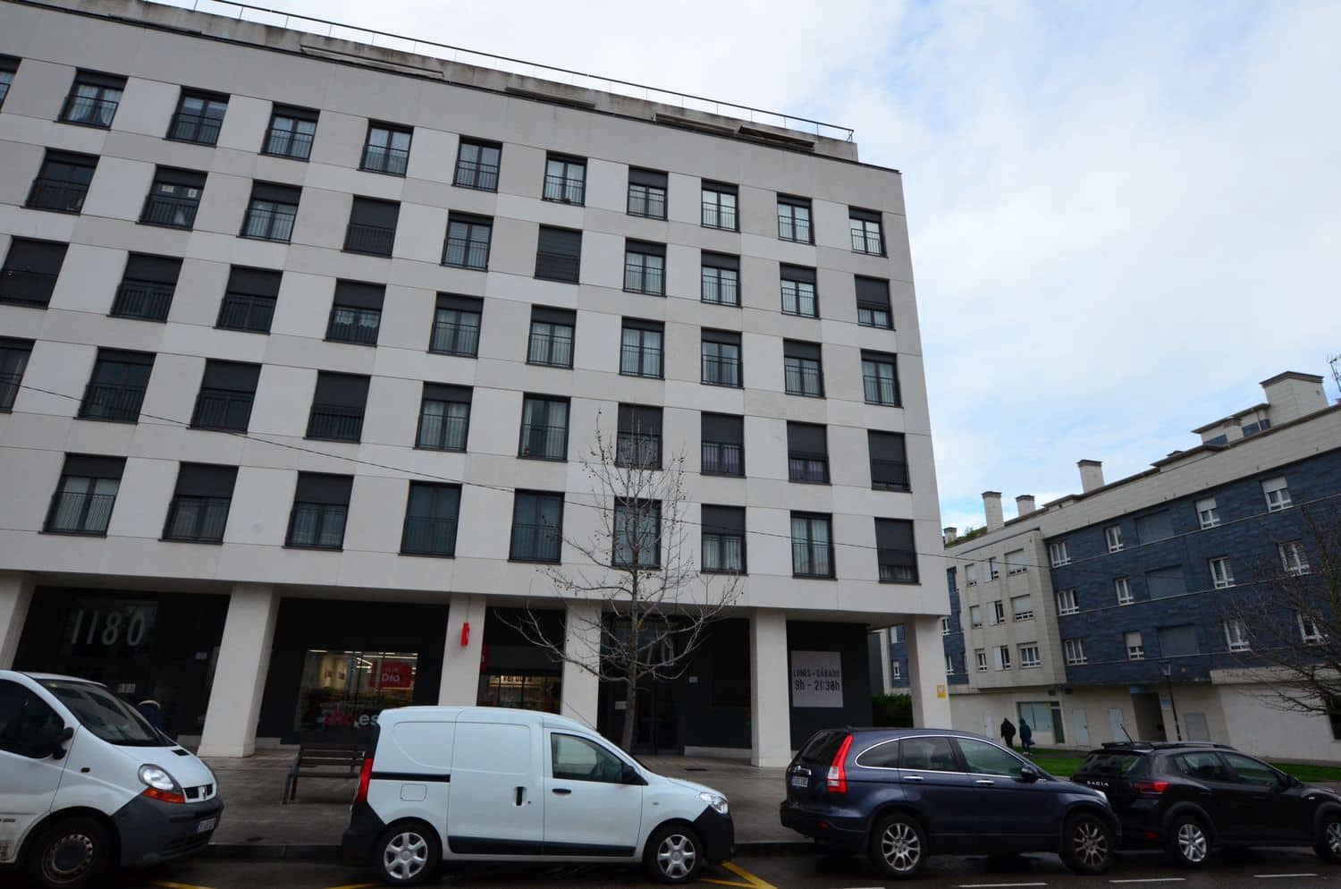 2 soverom Leilighet til salgs i Gijon med garasje - € 205 000 (Ref: 9573719)