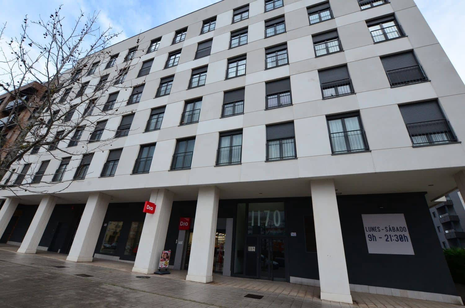 2 soverom Leilighet til salgs i Gijon med garasje - € 205 000 (Ref: 9573719)