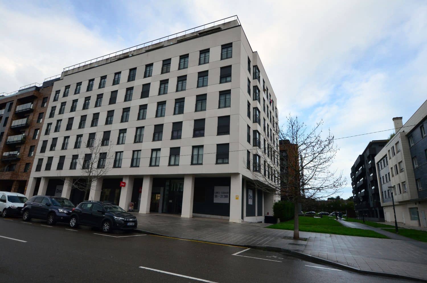 2 soverom Leilighet til salgs i Gijon med garasje - € 205 000 (Ref: 9573719)