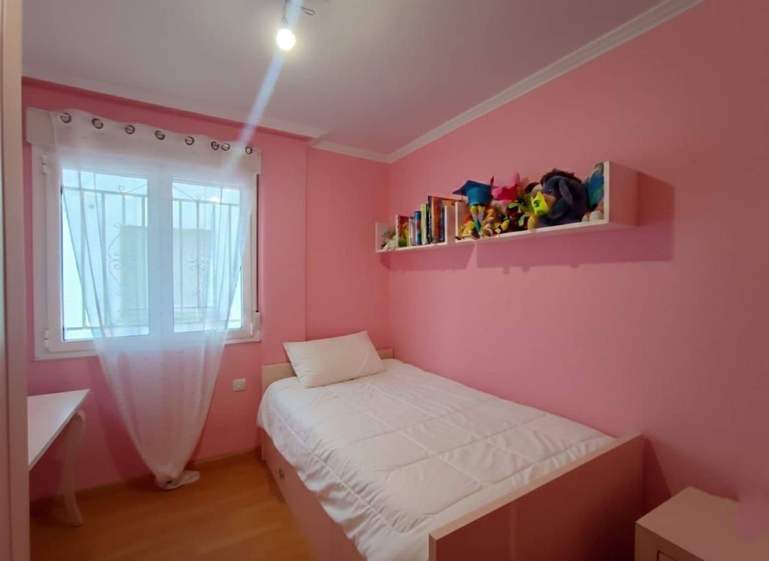3 camera da letto Appartamento in vendita in Gijon con garage - 162.000 € (Rif: 9573721)
