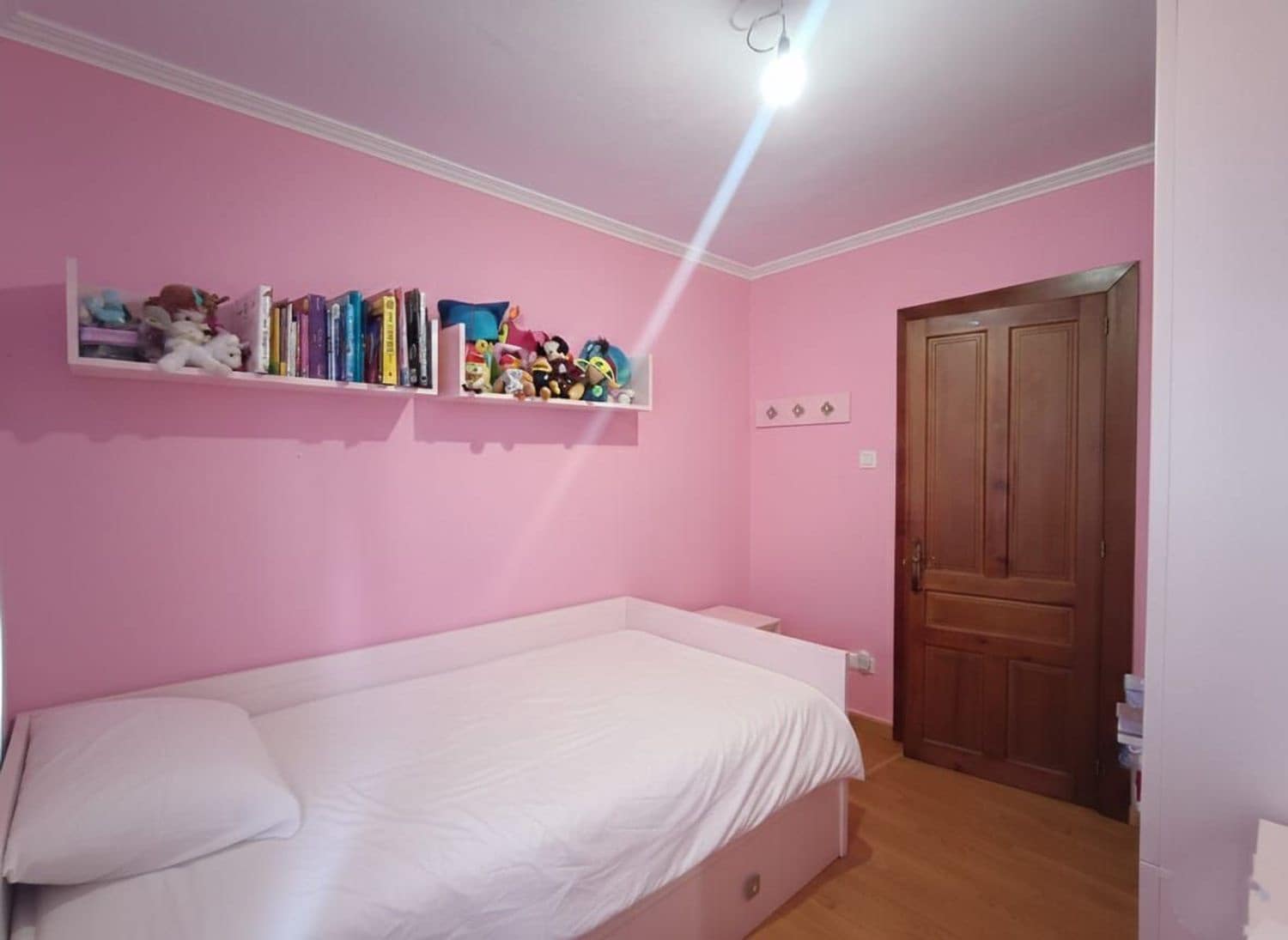 3 camera da letto Appartamento in vendita in Gijon con garage - 162.000 € (Rif: 9573721)