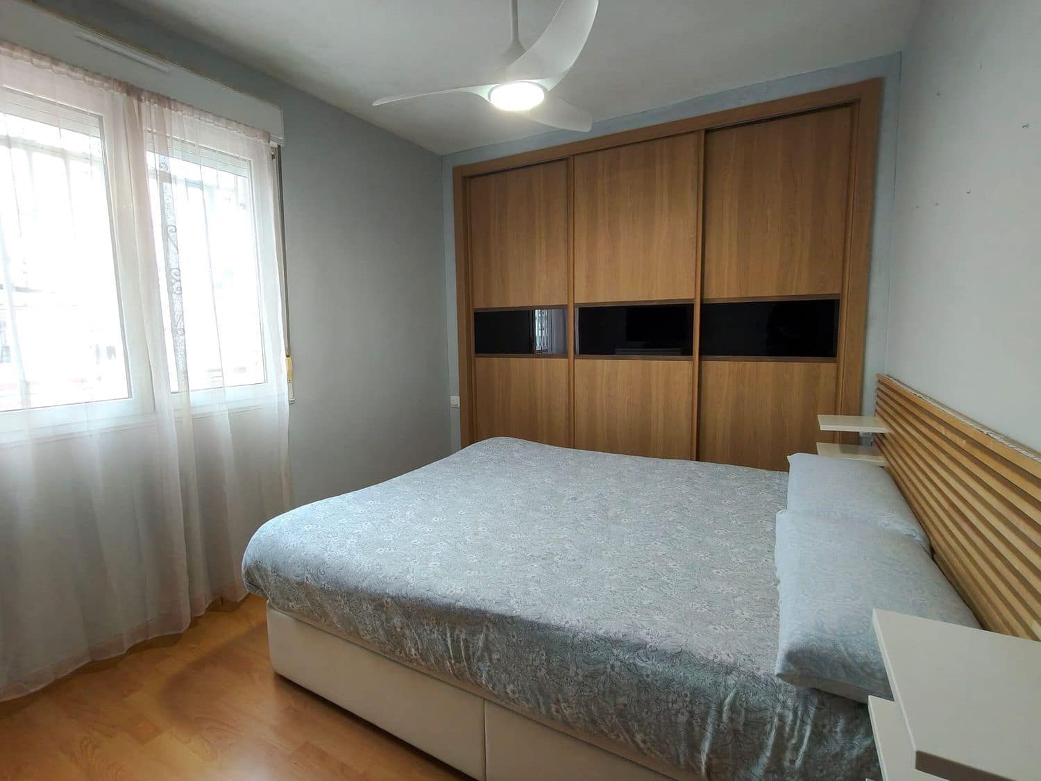 3 camera da letto Appartamento in vendita in Gijon con garage - 162.000 € (Rif: 9573721)
