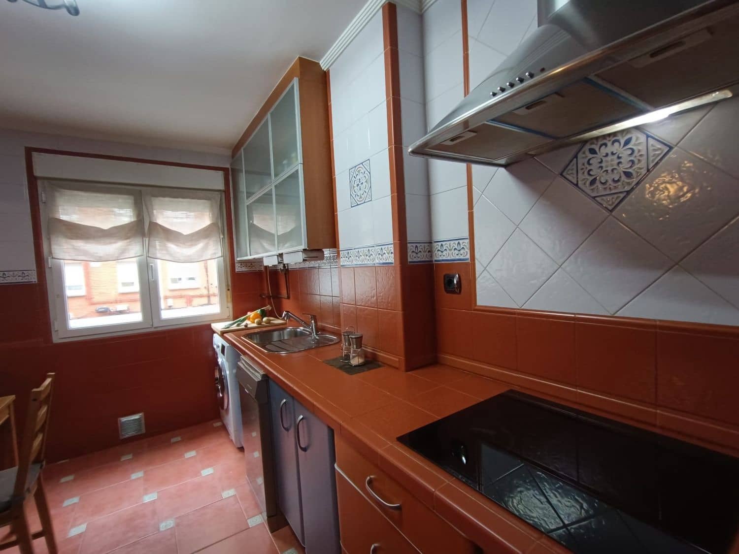 3 camera da letto Appartamento in vendita in Gijon con garage - 162.000 € (Rif: 9573721)