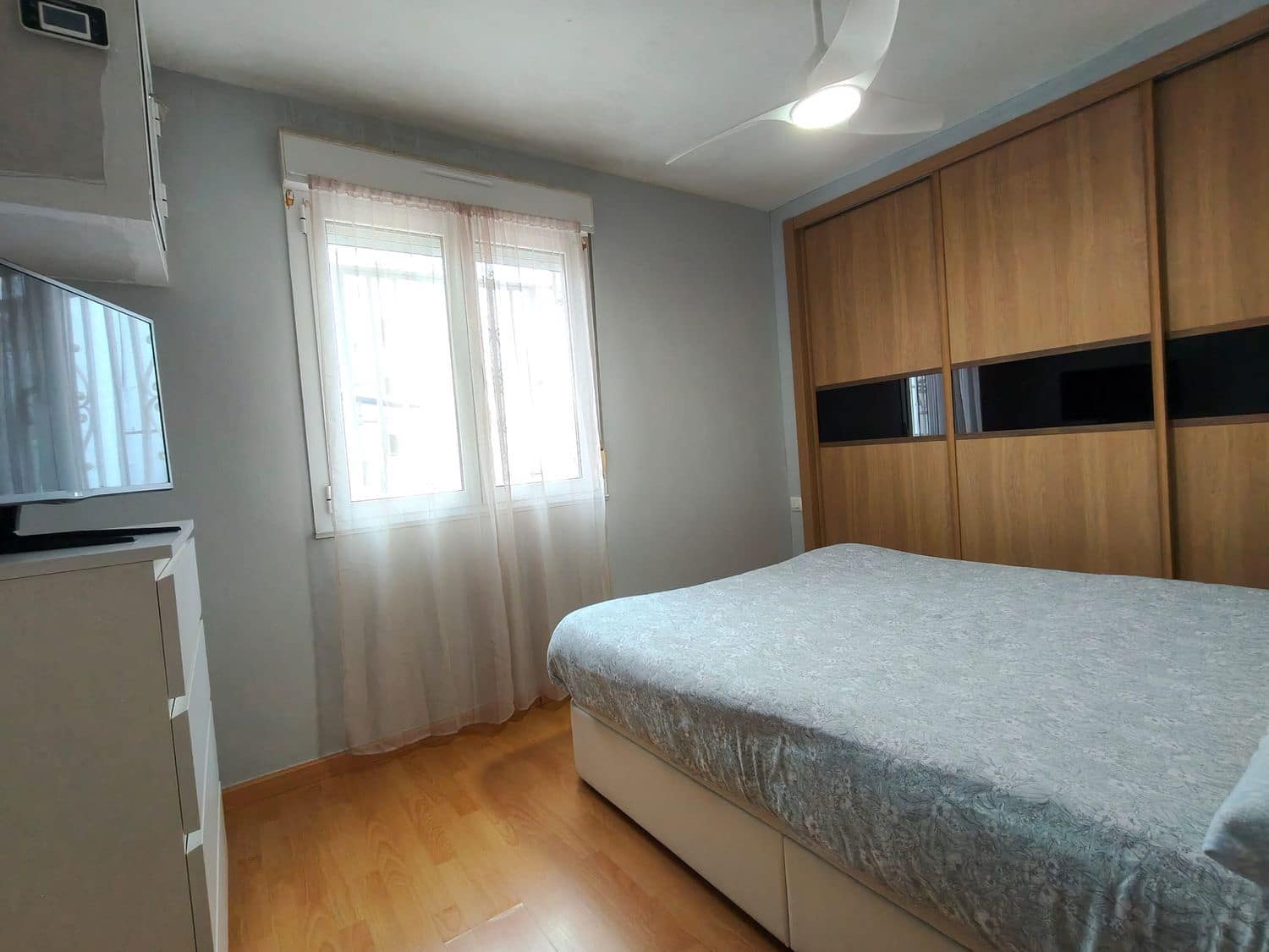 3 camera da letto Appartamento in vendita in Gijon con garage - 162.000 € (Rif: 9573721)