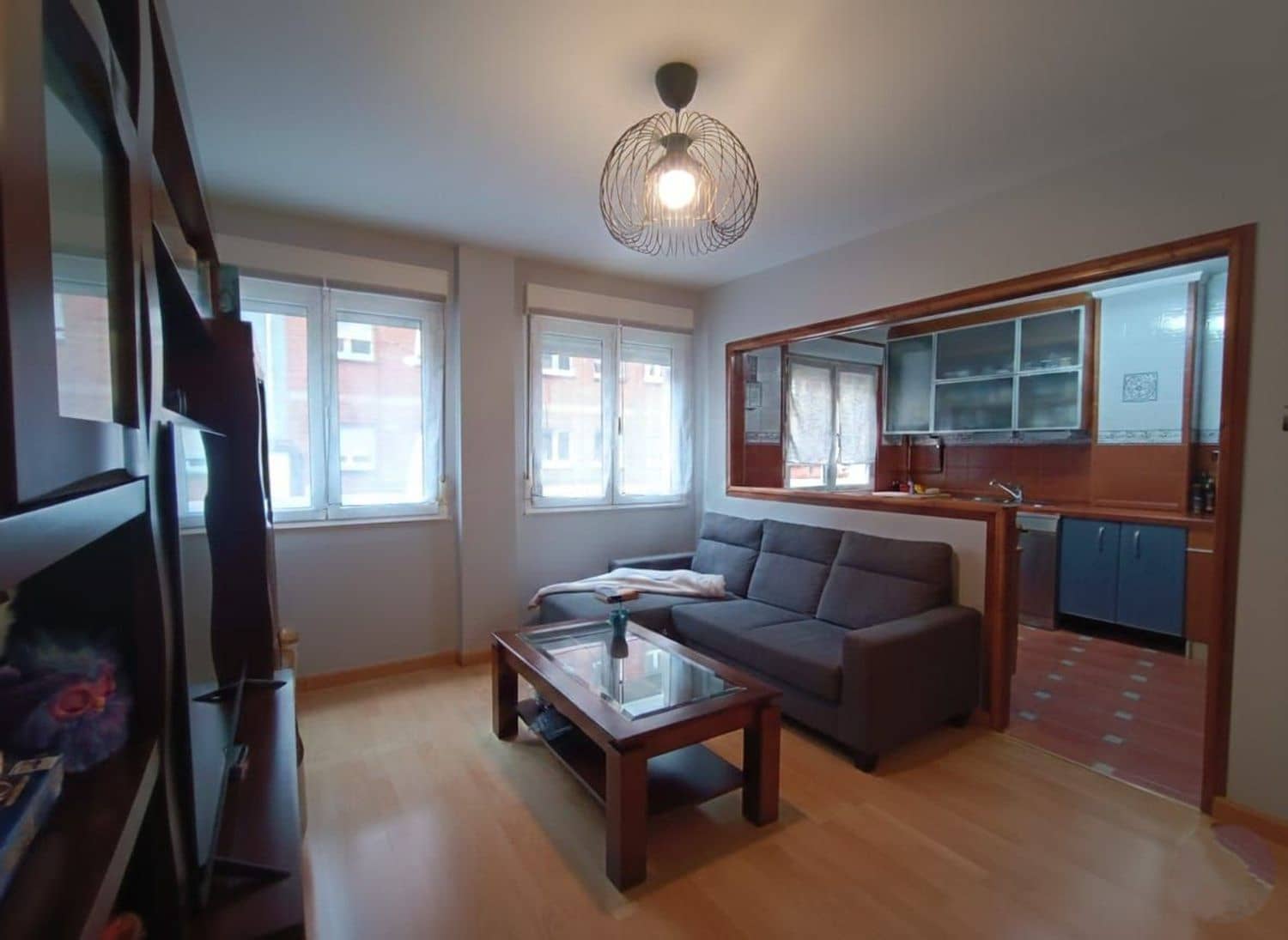 3 camera da letto Appartamento in vendita in Gijon con garage - 162.000 € (Rif: 9573721)