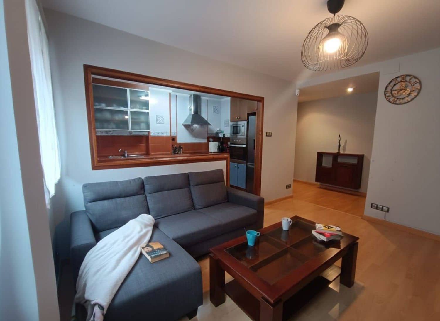 3 camera da letto Appartamento in vendita in Gijon con garage - 162.000 € (Rif: 9573721)