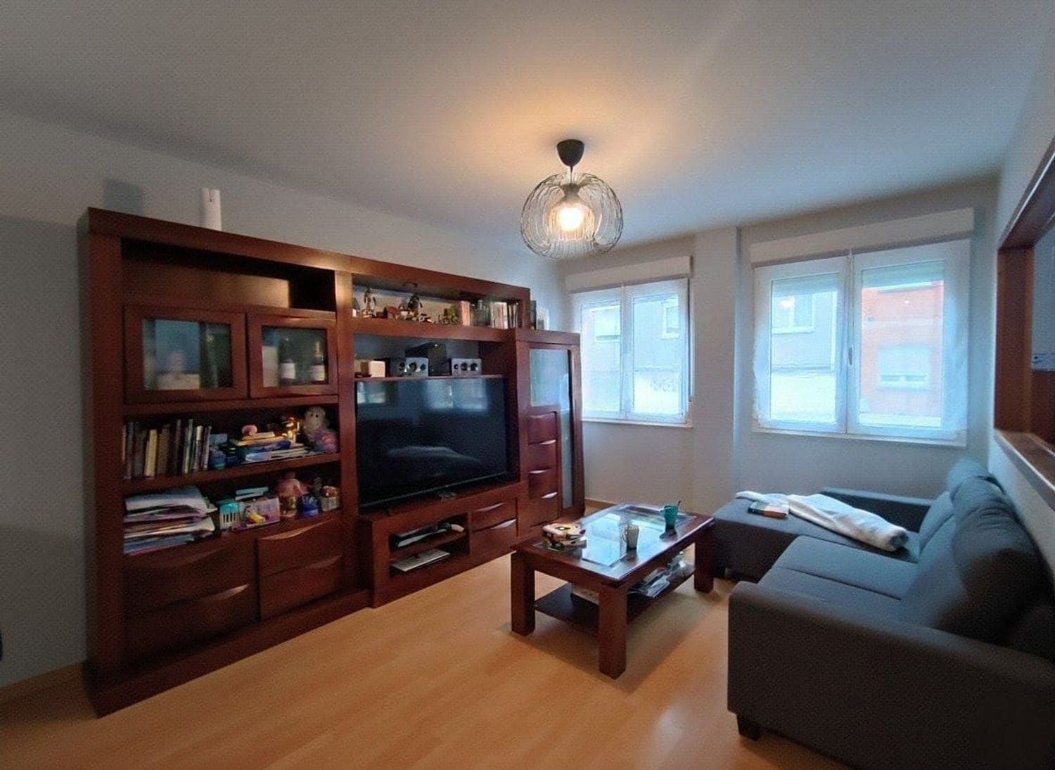 3 camera da letto Appartamento in vendita in Gijon con garage - 162.000 € (Rif: 9573721)