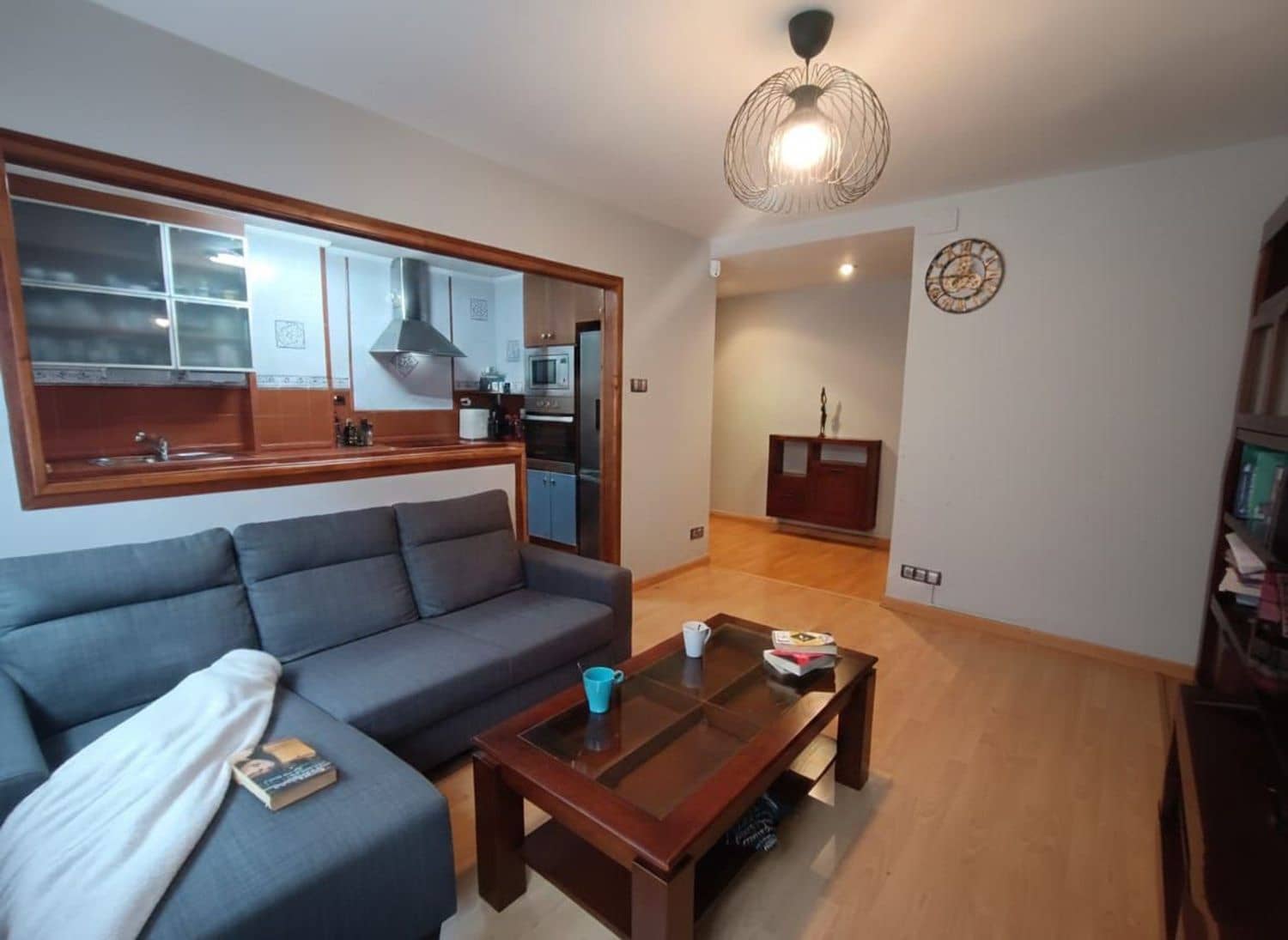 3 camera da letto Appartamento in vendita in Gijon con garage - 162.000 € (Rif: 9573721)