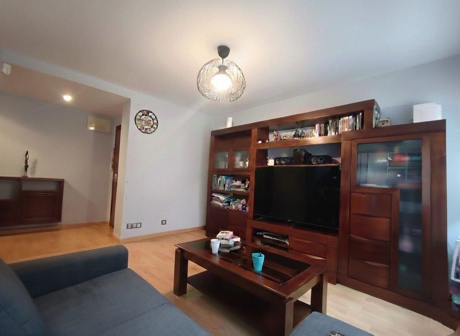 3 camera da letto Appartamento in vendita in Gijon con garage - 162.000 € (Rif: 9573721)