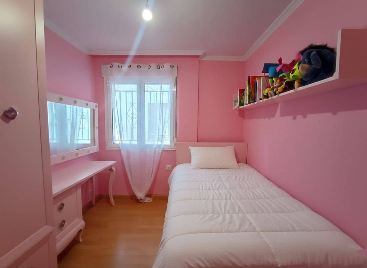 3 camera da letto Appartamento in vendita in Gijon con garage - 162.000 € (Rif: 9573721)