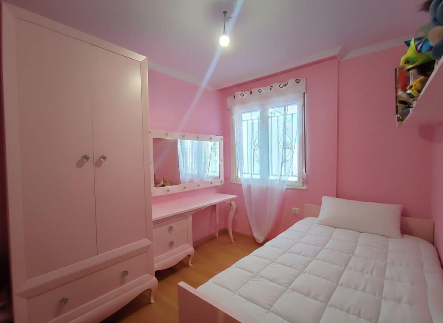 3 camera da letto Appartamento in vendita in Gijon con garage - 162.000 € (Rif: 9573721)