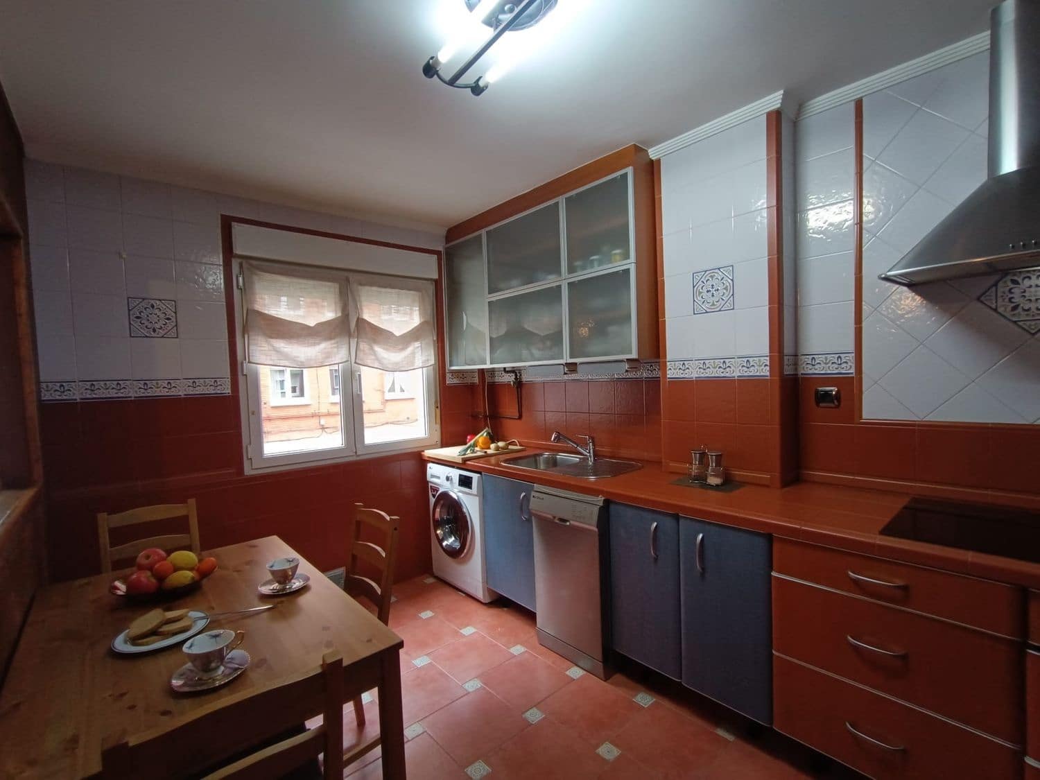 3 camera da letto Appartamento in vendita in Gijon con garage - 162.000 € (Rif: 9573721)