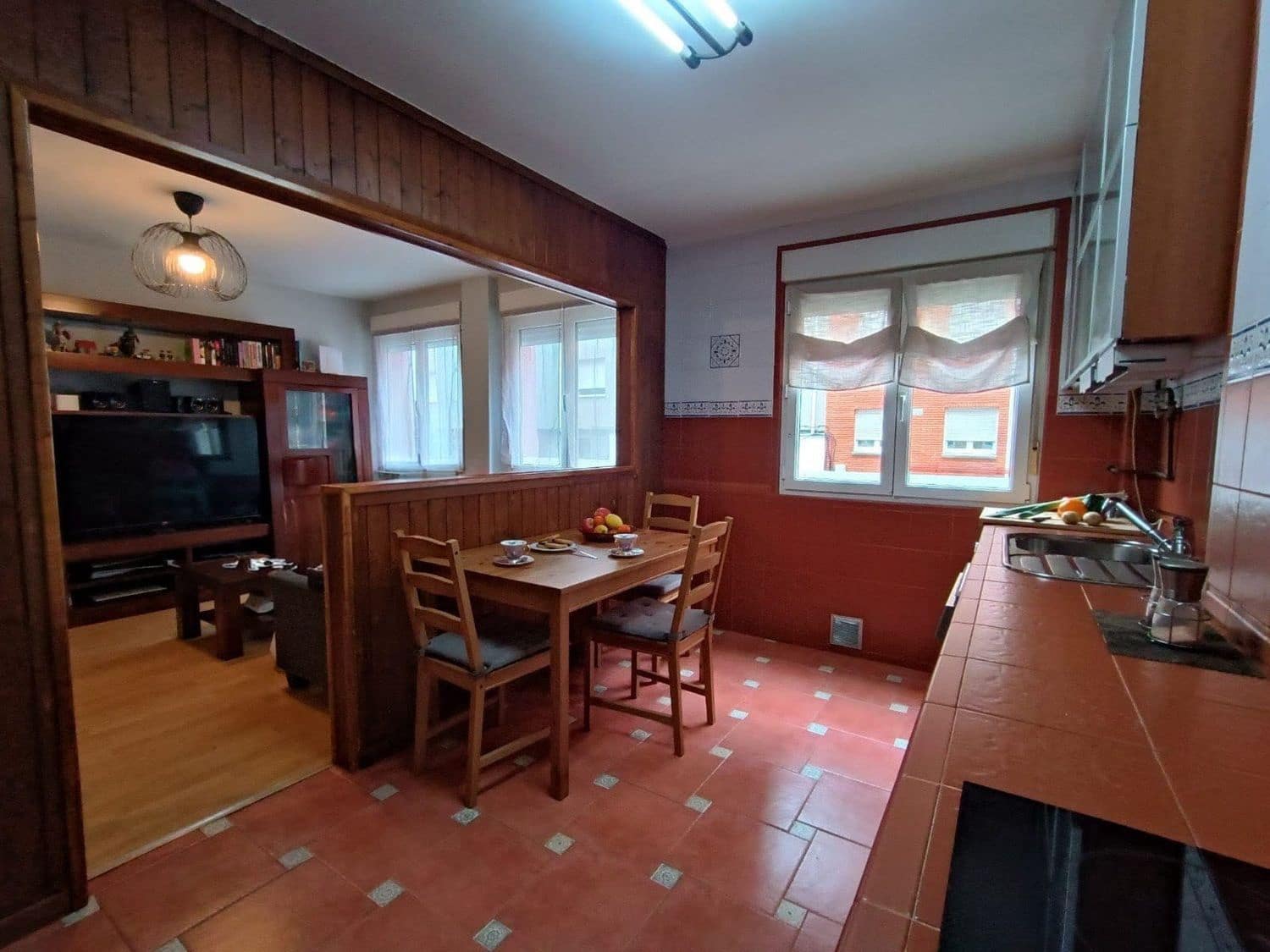 3 camera da letto Appartamento in vendita in Gijon con garage - 162.000 € (Rif: 9573721)