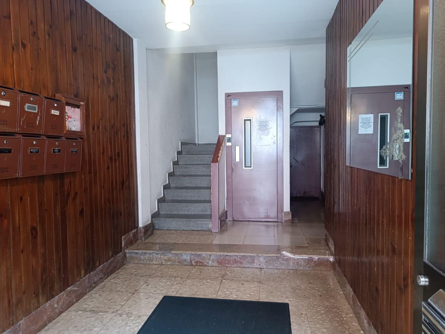 3 camera da letto Appartamento in vendita in Gijon con garage - 162.000 € (Rif: 9573721)