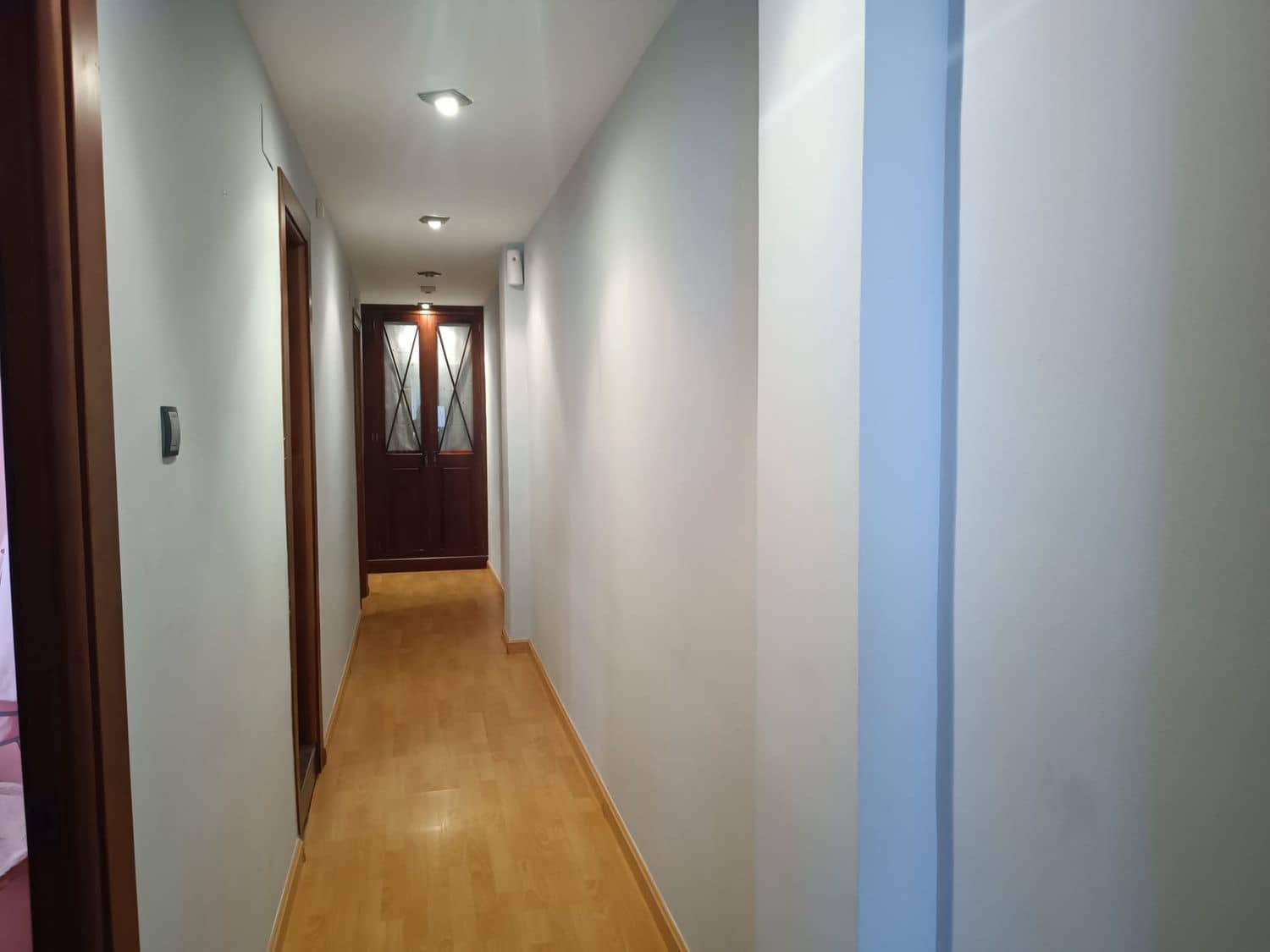 3 camera da letto Appartamento in vendita in Gijon con garage - 162.000 € (Rif: 9573721)