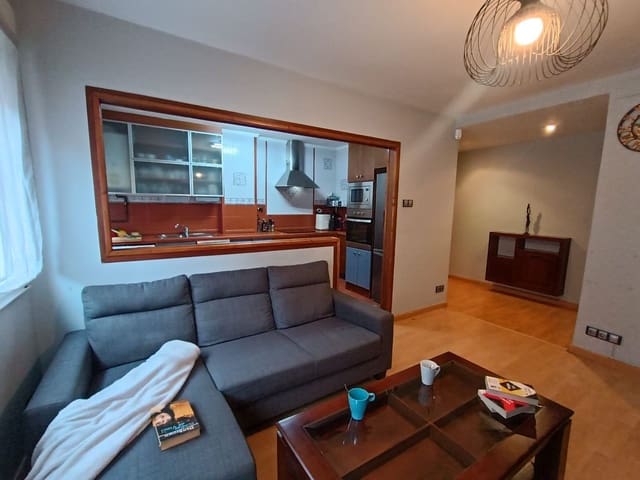 3 camera da letto Appartamento in vendita in Centro Urbano, Gijón con garage - 162.000 € (Rif: 9573721)