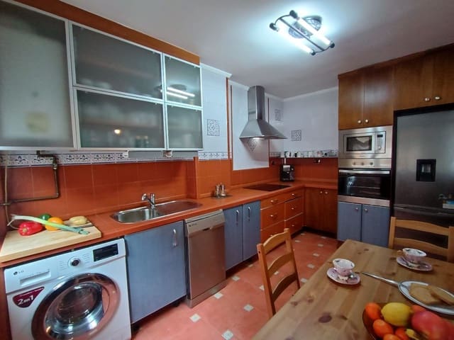 3 camera da letto Appartamento in vendita in Centro Urbano, Gijón con garage - 162.000 € (Rif: 9573721)