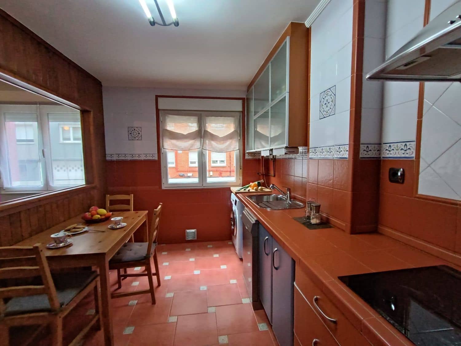 3 camera da letto Appartamento in vendita in Gijon con garage - 162.000 € (Rif: 9573721)