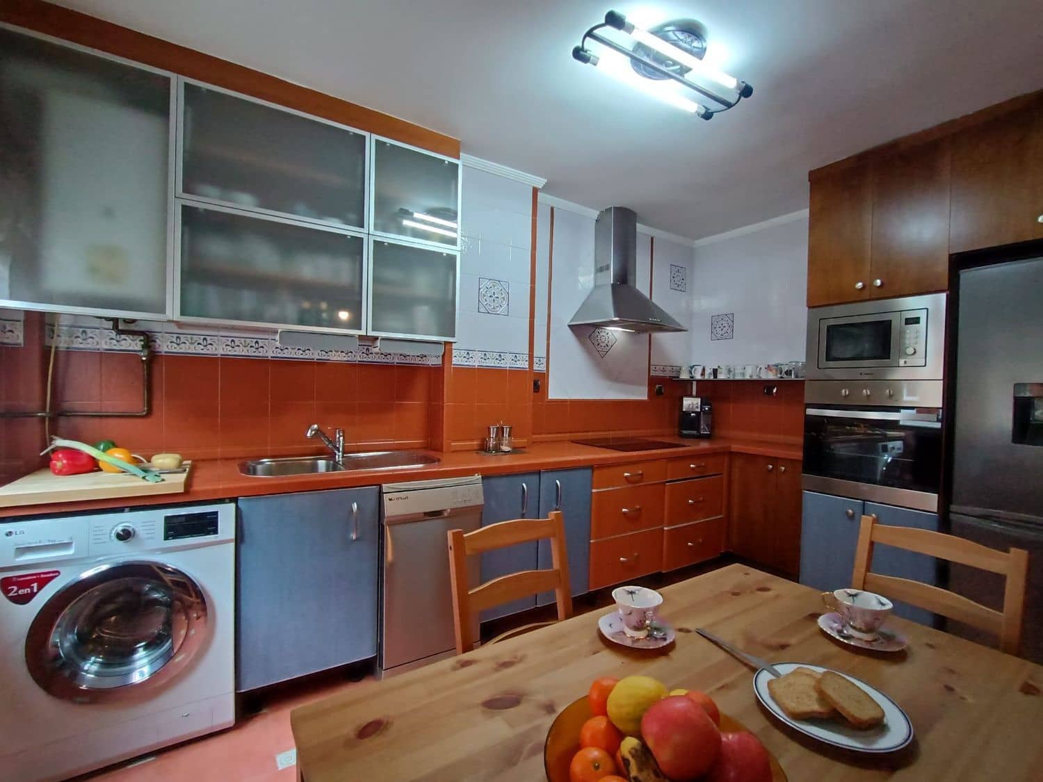 3 camera da letto Appartamento in vendita in Gijon con garage - 162.000 € (Rif: 9573721)