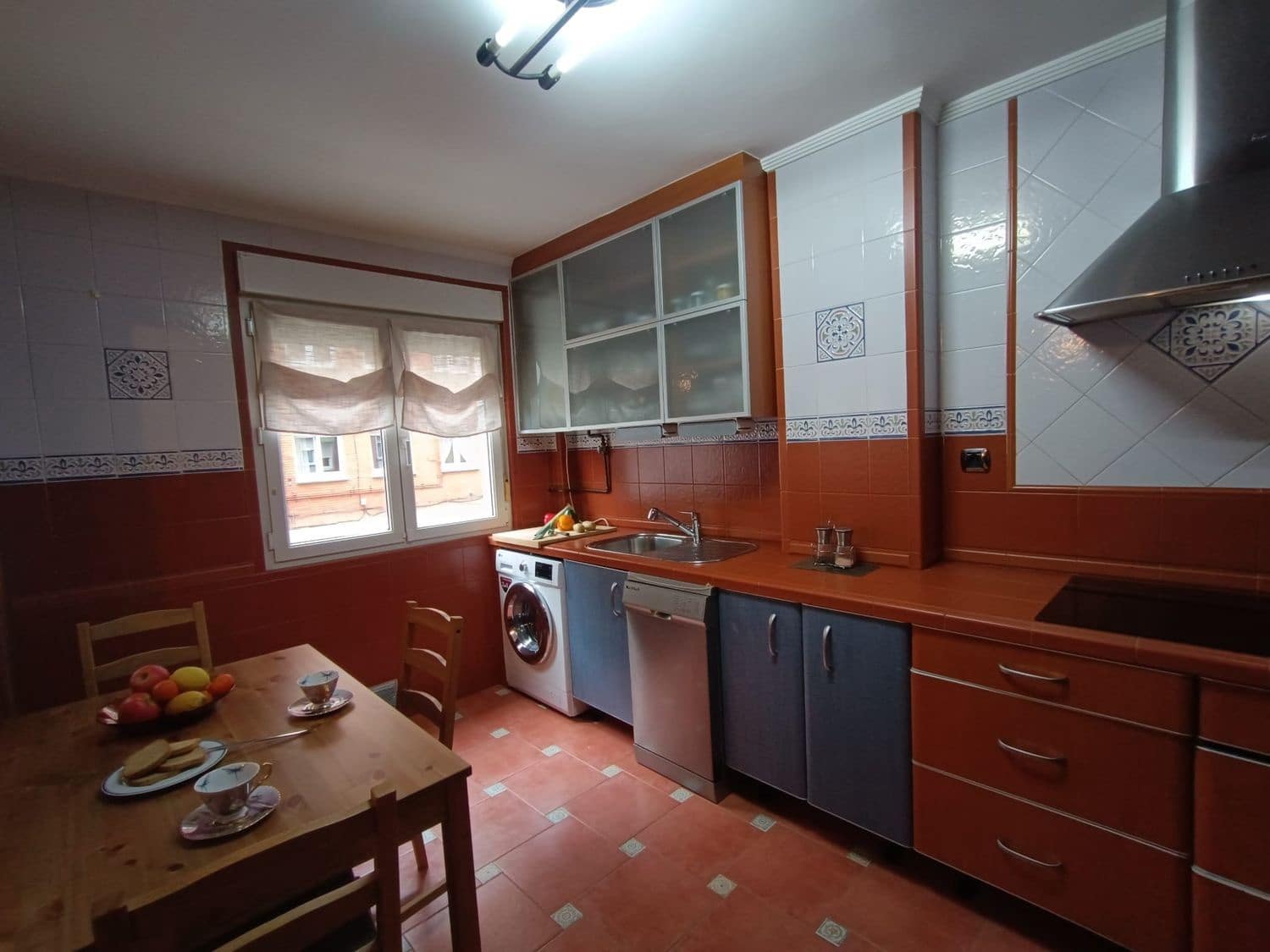 3 camera da letto Appartamento in vendita in Gijon con garage - 162.000 € (Rif: 9573721)