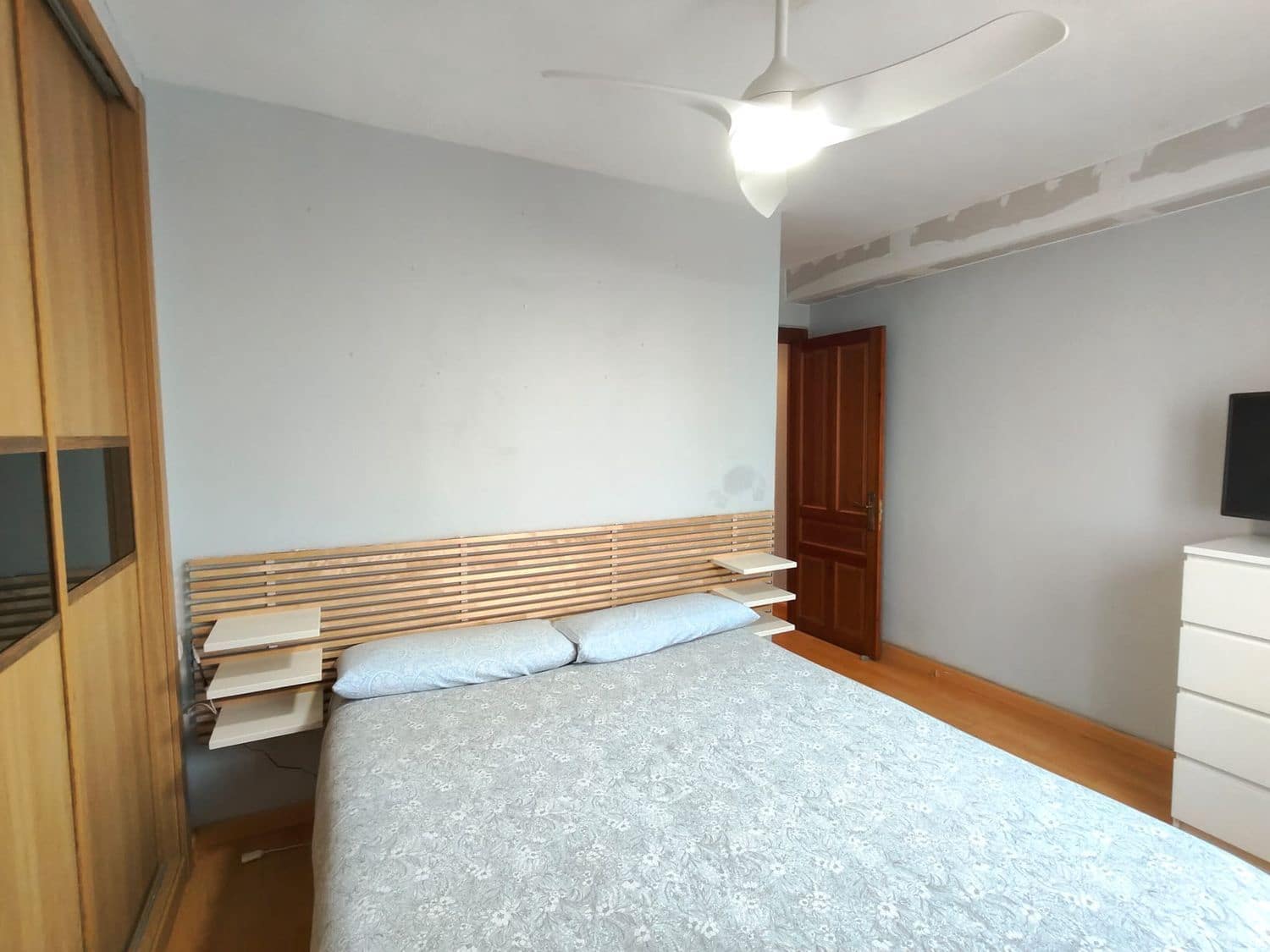 3 camera da letto Appartamento in vendita in Gijon con garage - 162.000 € (Rif: 9573721)