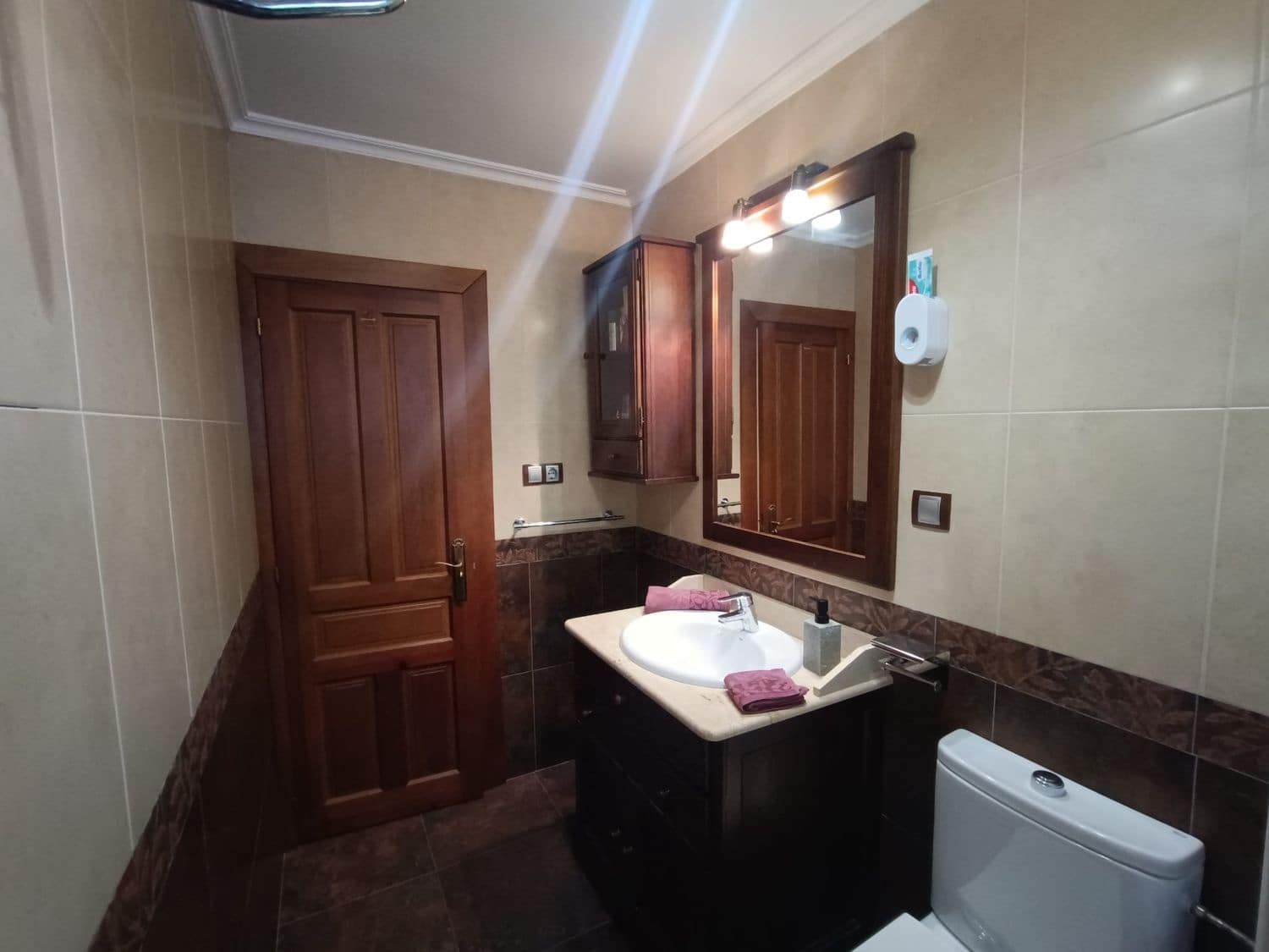 3 camera da letto Appartamento in vendita in Gijon con garage - 162.000 € (Rif: 9573721)