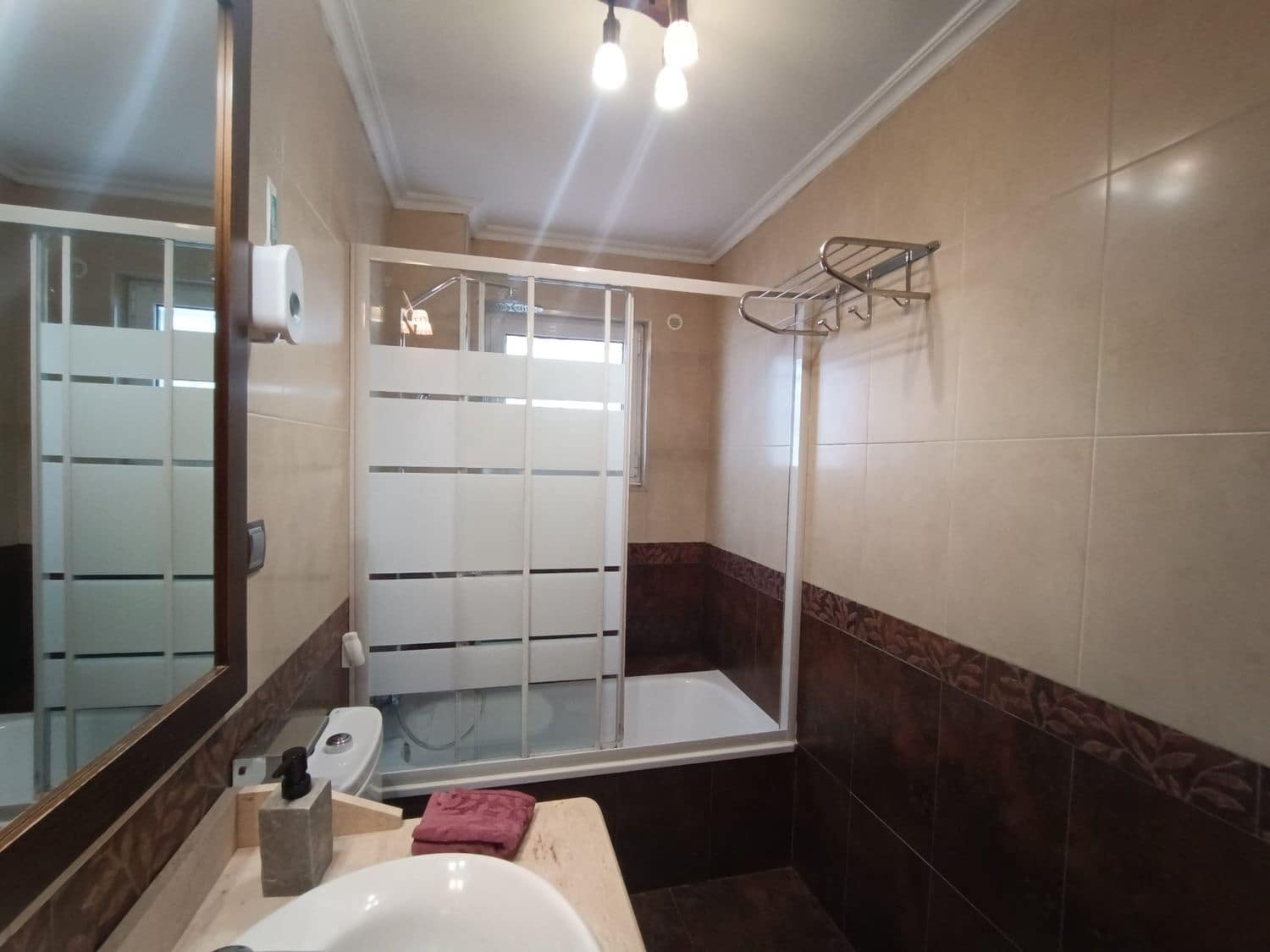 3 camera da letto Appartamento in vendita in Gijon con garage - 162.000 € (Rif: 9573721)