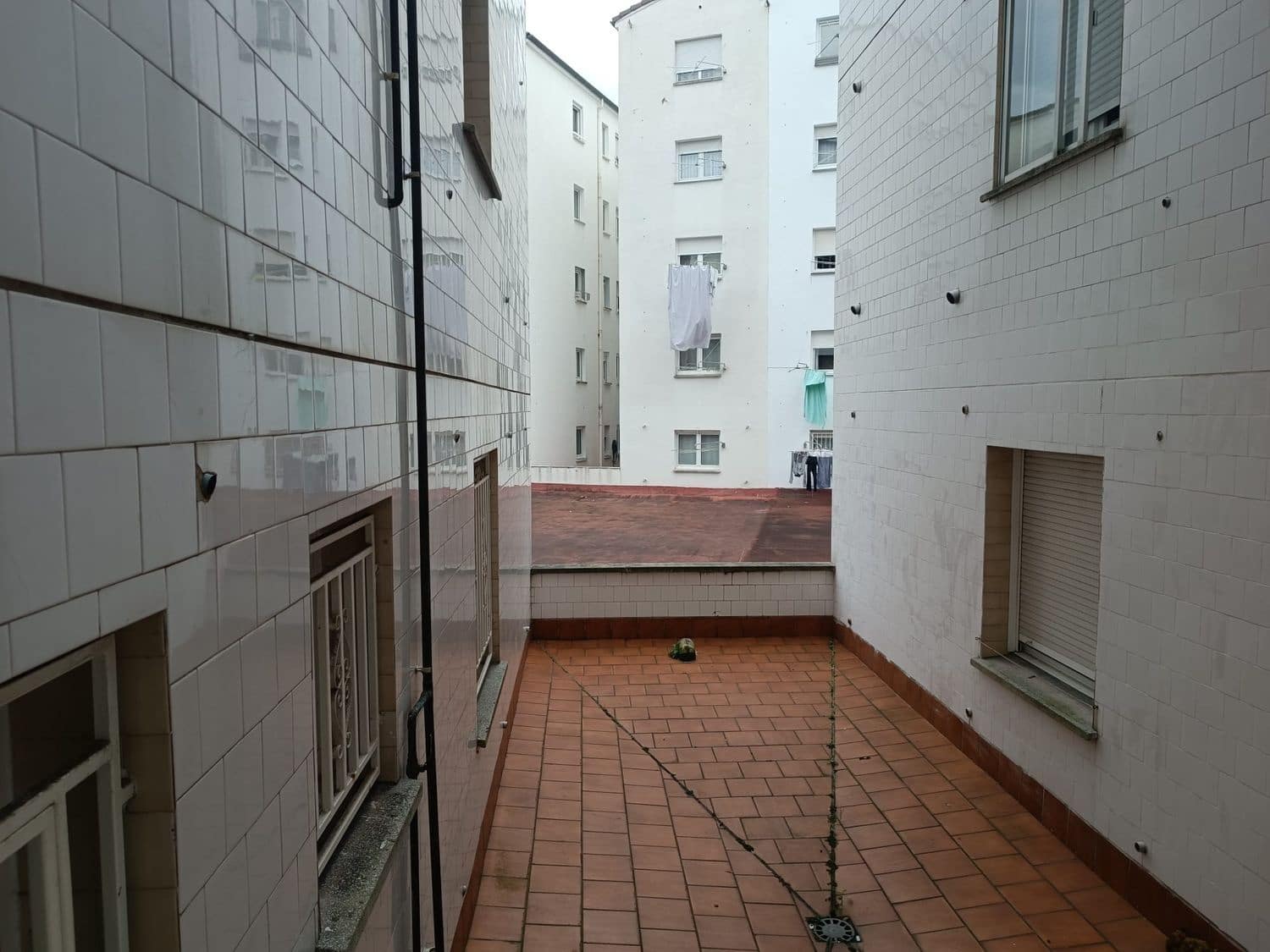 3 camera da letto Appartamento in vendita in Gijon con garage - 162.000 € (Rif: 9573721)