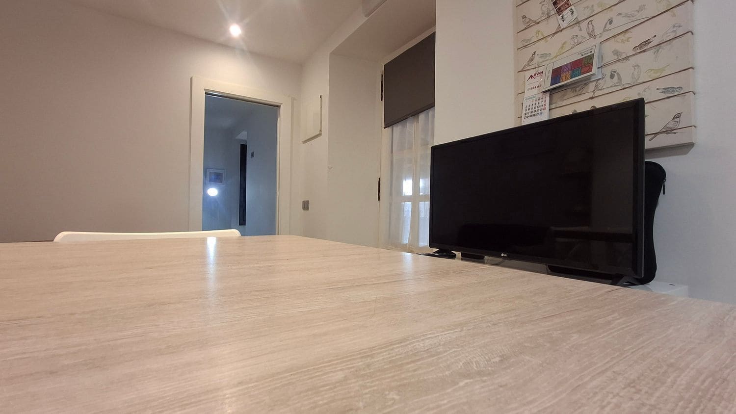 1 makuuhuone Huoneisto myytävänä paikassa Gijon mukana 
autotalli - 195 000 € (Ref: 9573722)