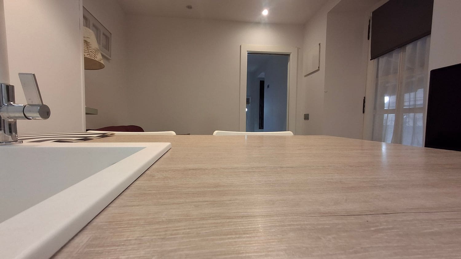 1 makuuhuone Huoneisto myytävänä paikassa Gijon mukana 
autotalli - 195 000 € (Ref: 9573722)