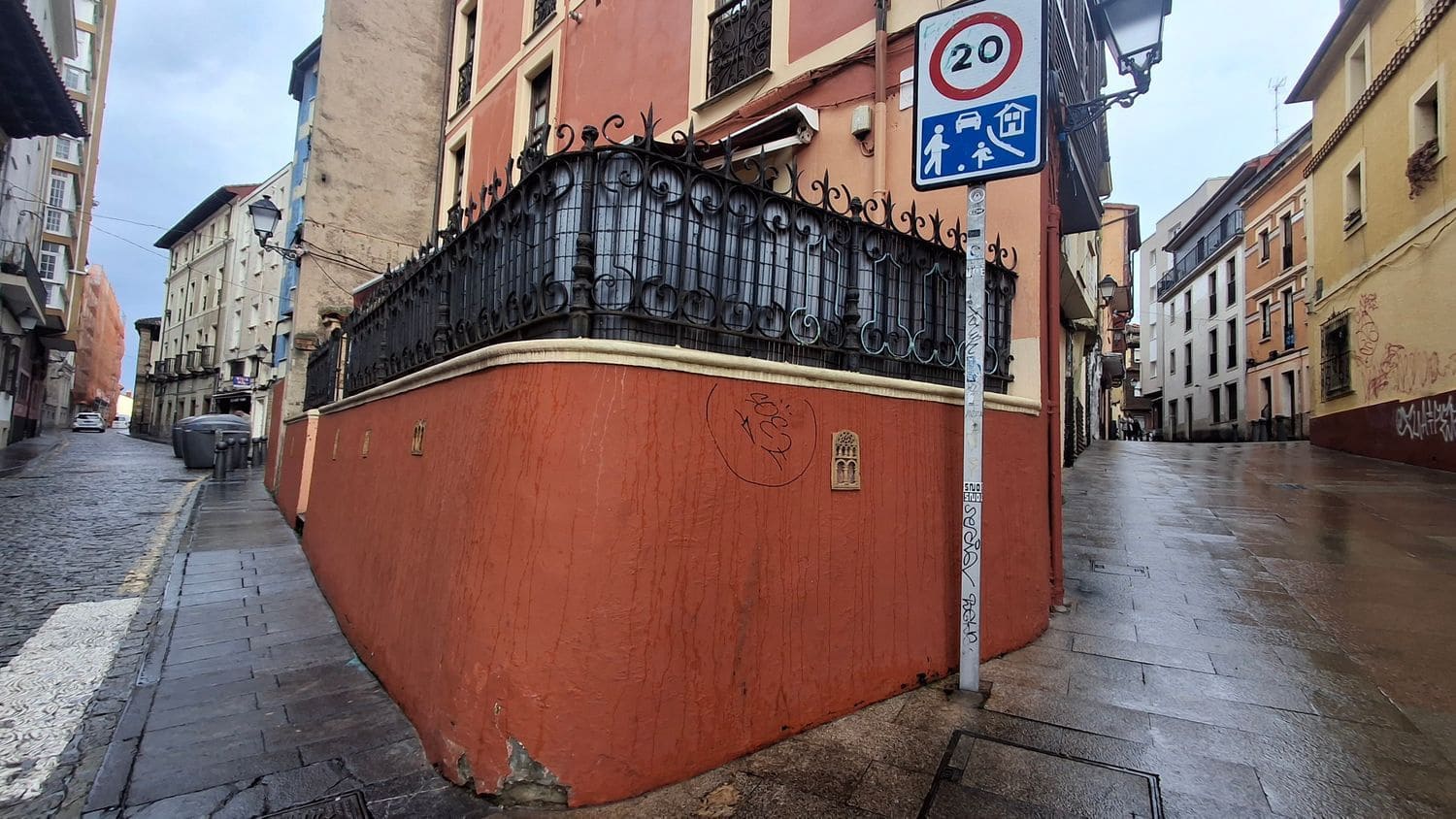 1 makuuhuone Huoneisto myytävänä paikassa Gijon mukana 
autotalli - 195 000 € (Ref: 9573722)