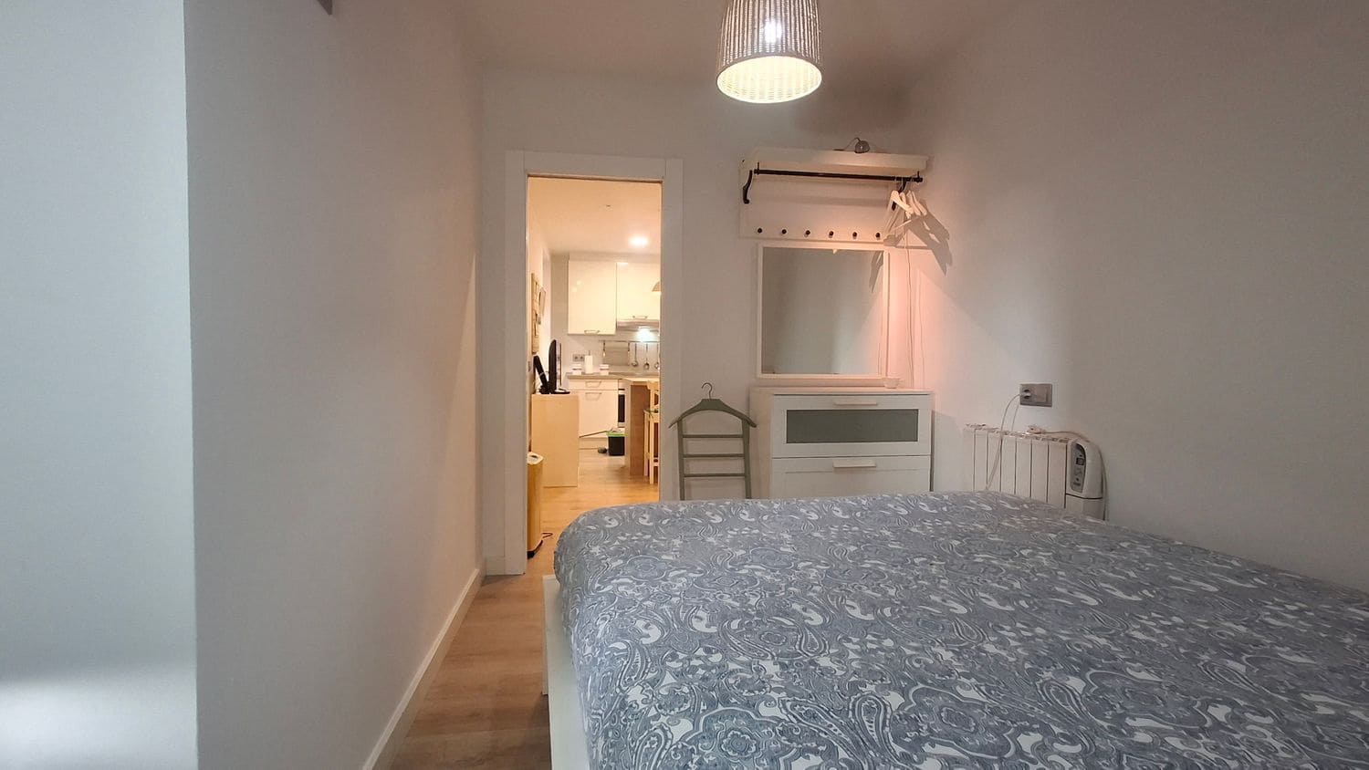 1 makuuhuone Huoneisto myytävänä paikassa Gijon mukana 
autotalli - 195 000 € (Ref: 9573722)