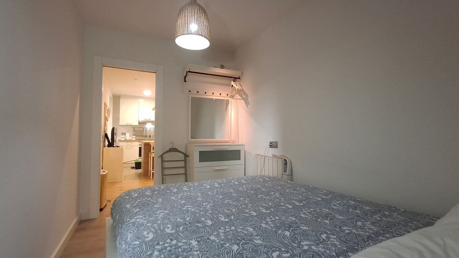 1 makuuhuone Huoneisto myytävänä paikassa Gijon mukana 
autotalli - 195 000 € (Ref: 9573722)