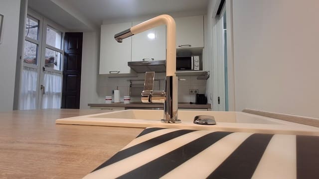 1 soveværelse Lejlighed til salg i Centro Urbano, Gijón med garage - € 195.000 (Ref: 9573722)