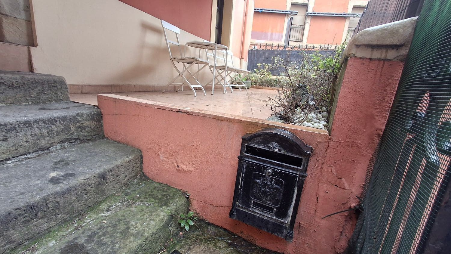 1 makuuhuone Huoneisto myytävänä paikassa Gijon mukana 
autotalli - 195 000 € (Ref: 9573722)