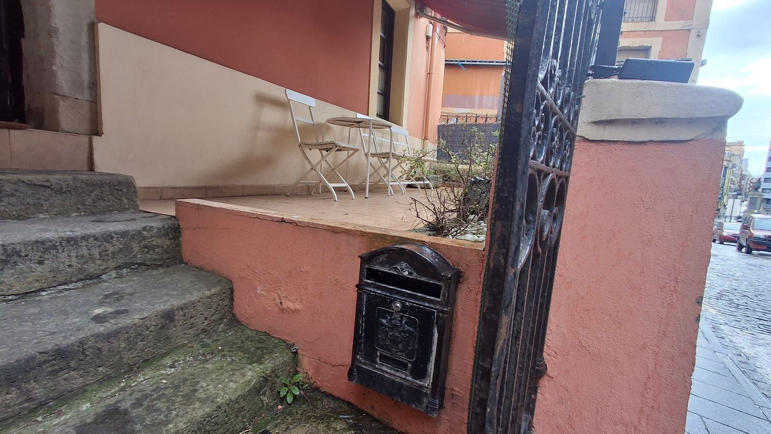 1 makuuhuone Huoneisto myytävänä paikassa Gijon mukana 
autotalli - 195 000 € (Ref: 9573722)