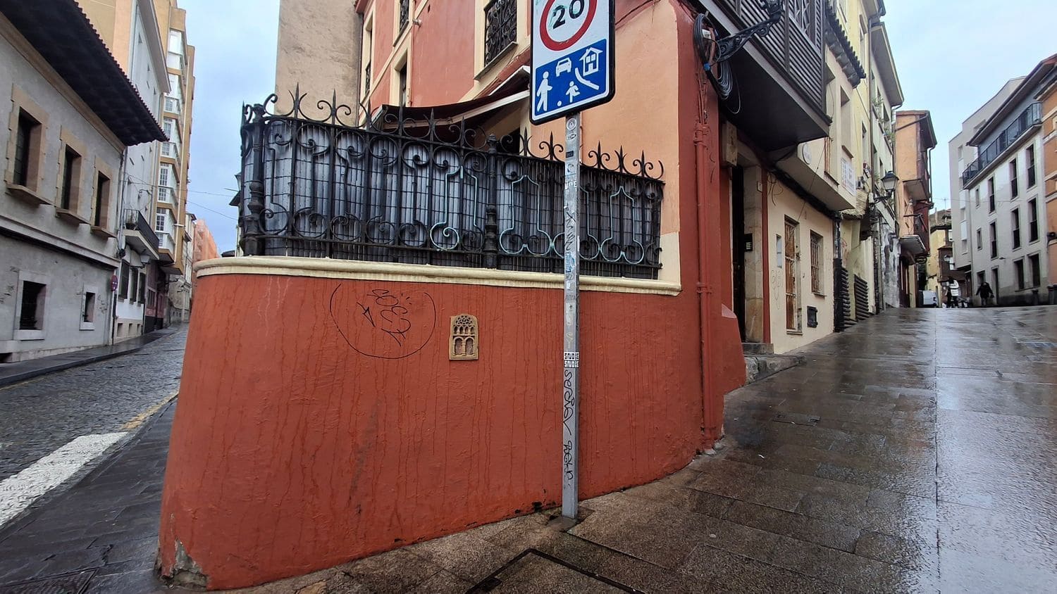 1 makuuhuone Huoneisto myytävänä paikassa Gijon mukana 
autotalli - 195 000 € (Ref: 9573722)