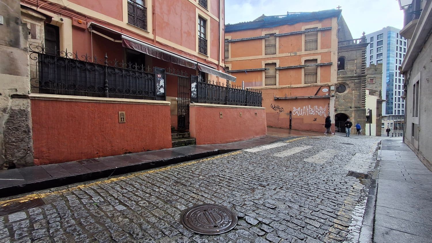 1 makuuhuone Huoneisto myytävänä paikassa Gijon mukana 
autotalli - 195 000 € (Ref: 9573722)